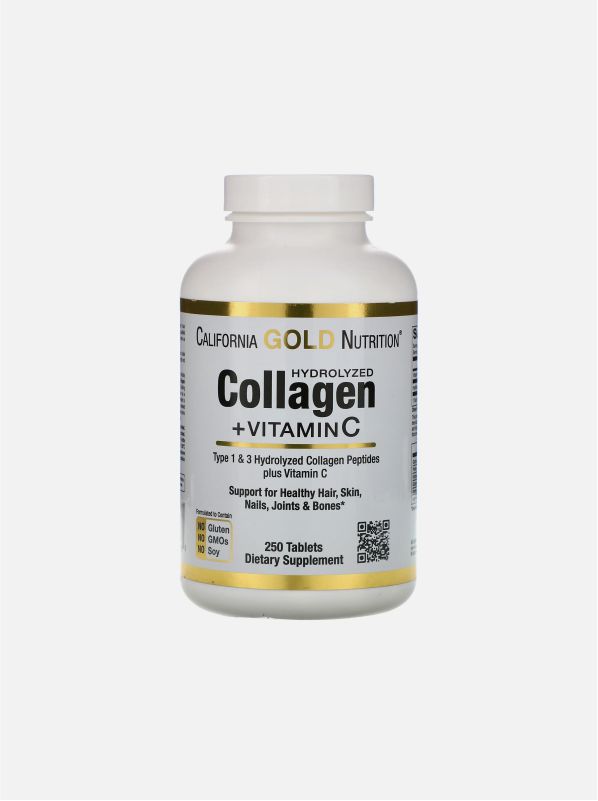 Гидролизованный коллаген с витамином с отзывы. California Gold Nutrition hydrolyzed Collagen коллаген 250 табл. Коллаген гидролизованный с витамином 1 и 3 типа. Гидролизованный коллаген с витамином с. Гидролизованный коллаген с витамином с в таблетках.