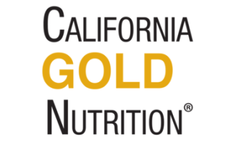 California Gold Nutrition